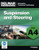 ASE Test Preparation - A4 Suspension and Steering (Automobile Certification Series)