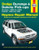 Dodge Durango 2000-2003, Dodge Dakota 2000-2004 (Hayne's Automotive Repair Manual)