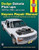 Dodge Dakota Pickup '87'96 (Haynes Repair Manuals)