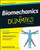 Biomechanics For Dummies (For Dummies Series)