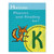 Horizons K Phonics and Reading Book 4 (Lifepac)