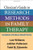 Clinician's Guide to Research Methods in Family Therapy: Foundations of Evidence-Based Practice