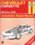 Chevrolet Corvette 1984 thru 1996 Automotive Repair Manual