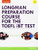 Longman Preparation Course for the TOEFL iBT Test with Answer Key