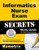 Informatics Nurse Exam Secrets Study Guide: Informatics Test Review for the Informatics Nurse Certification Exam (Mometrix Secrets Study Guides)