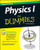 Physics I Practice Problems For Dummies (+ Free Online Practice)