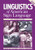 Linguistics of American Sign Language: An Introduction, 4th Ed.