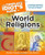 The Complete Idiot's Guide to World Religions, 4th Edition