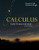 Calculus: Early Transcendentals (The Jones and Bartlett Publishers International Series in Mathematics)