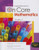 Houghton Mifflin Harcourt On Core Mathematics: Student Workbook Grade 3