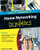 Home Networking Do-It-Yourself For Dummies