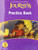 Journeys, Grade 3 Practice Book, Volume 1,  Consumable: Houghton Mifflin Journeys (HMR Journeys/Medallions/Portals 2010-12)