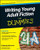 Writing Young Adult Fiction For Dummies