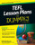 TEFL Lesson Plans For Dummies