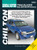Chilton Total Car Care Chevrolet Trailblazer, GMC Envoy, Oldsmobile Bravada & Rainier 02-09 (Chilton's Total Car Care Repair Manual)