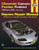 Chevrolet Camaro/Pontiac Firebird 1993-2002 (Haynes Repair Manuals)