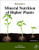 Marschner's Mineral Nutrition of Higher Plants, Third Edition