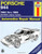 Porsche 944: Automotive Repair Manual--1983 thru 1989, All Models Including Turbo (Haynes Manuals)
