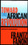 Toward the African Revolution (Fanon, Frantz)