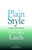 Plain Style: A Guide to Written English