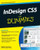 InDesign CS5 For Dummies