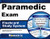 Paramedic Exam Flashcard Study System: Paramedic Test Practice Questions & Review for the NREMT Paramedic Exam (Cards)