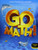 Go Math!: Student Edition & Practice Book Bundle Grade K 2012