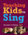 Teaching Kids to Sing