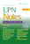 LPN Notes: Nurse's Clinical Pocket Guide (Davis's Notes)