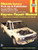 Nissan / Datsun Pickup '80'97, Pathfinder '87'95 (Haynes Repair Manuals)