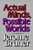 Actual Minds, Possible Worlds (The Jerusalem-Harvard Lectures)