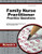 Family Nurse Practitioner Practice Questions: NP Practice Tests & Exam Review for the Nurse Practitioner Exam