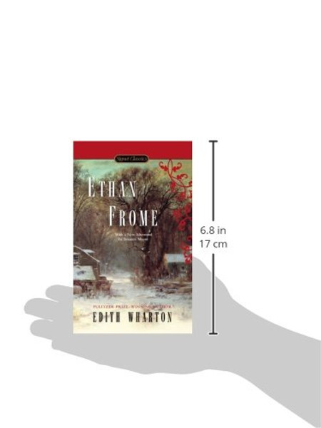 Ethan Frome (Signet Classics)