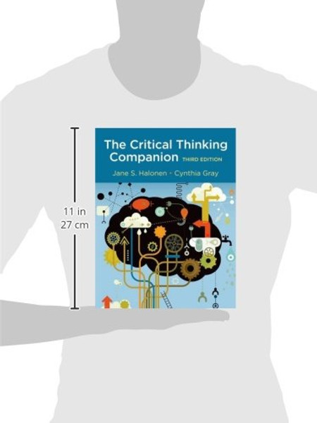 The Critical Thinking Companion