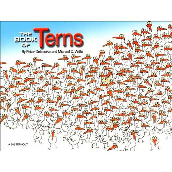 The Book of Terns