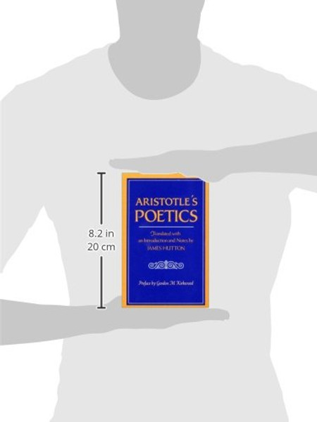 Aristotle's Poetics