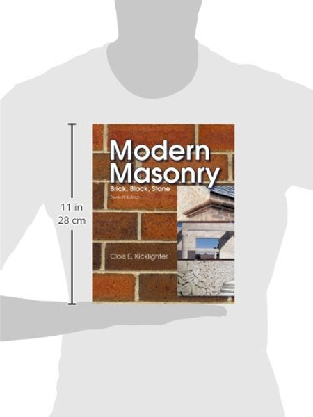 Modern Masonry