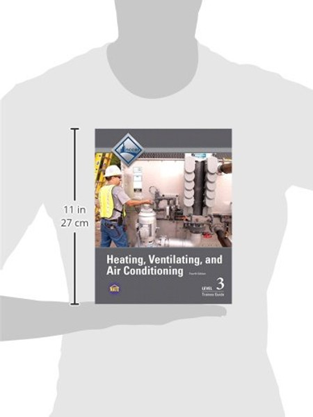 HVAC Level 3 Trainee Guide (4th Edition)