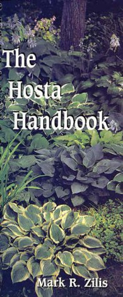 The Hosta Handbook