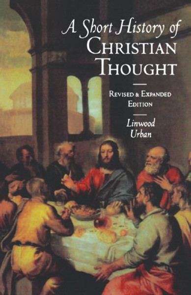 A Short History of Christian Thought