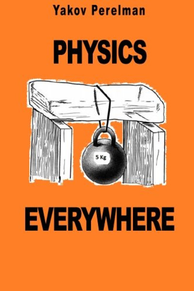 Physics Everywhere