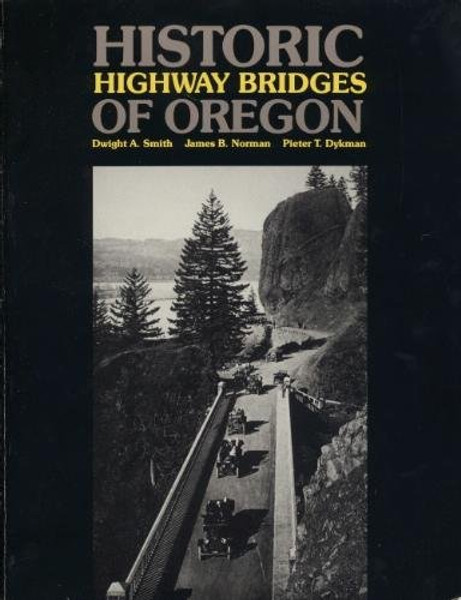 Historic Highway Bridges of Oregon