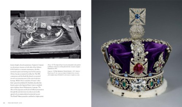 Crown Jewels: The Official Illustrated History