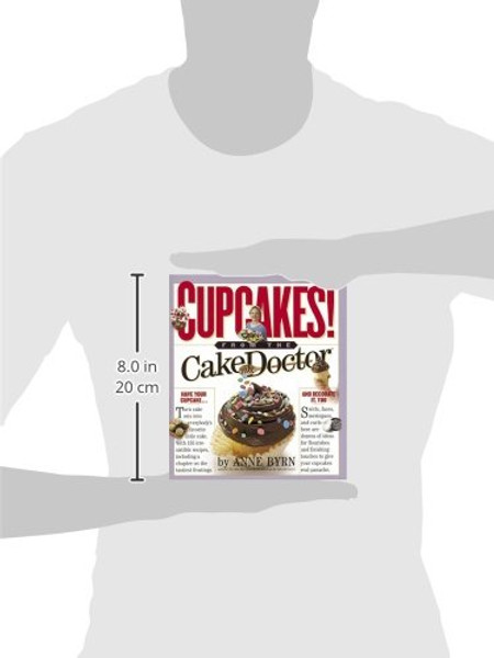 Cupcakes!: From the Cake Mix Doctor