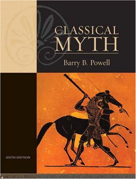 Classical Myth