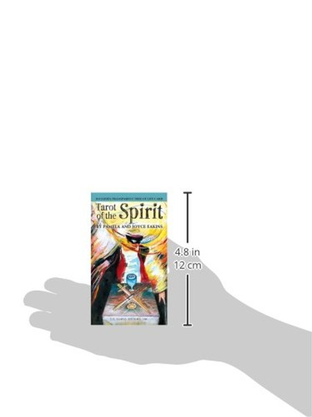 Tarot of the Spirit