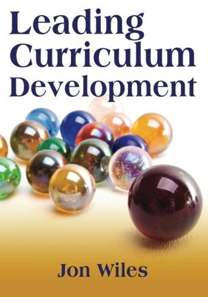 Leading Curriculum Development