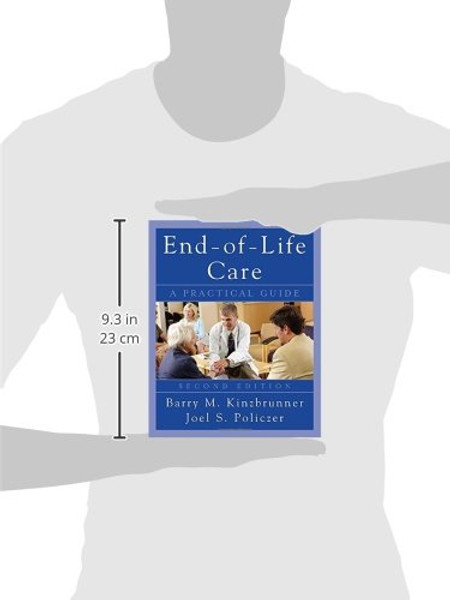 End-of-Life-Care: A Practical Guide, Second Edition