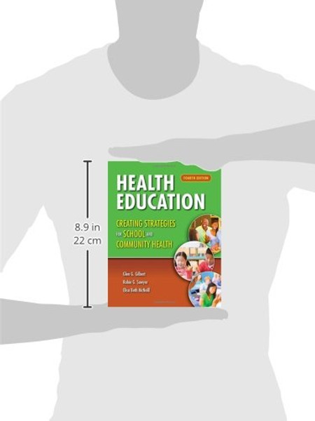 Health Education: Creating Strategies for School  &  Community Health