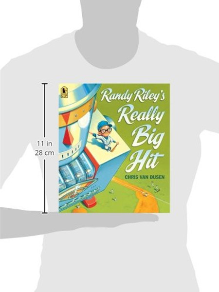 Randy Riley's Really Big Hit